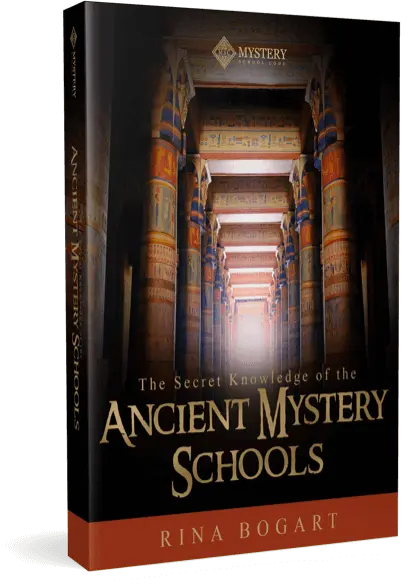 The Secret Knowledge Of The Ancient Mystery Schools Audio Book