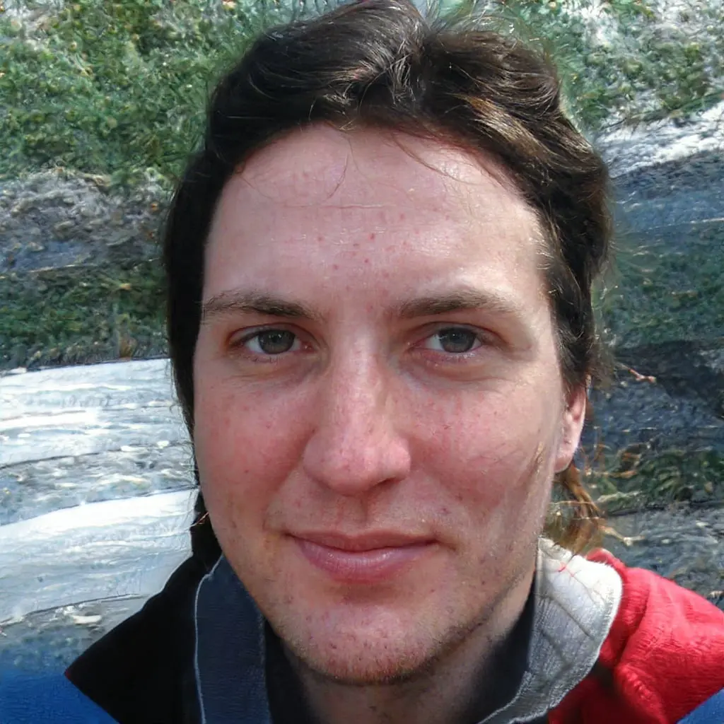 Mystery School Code User James